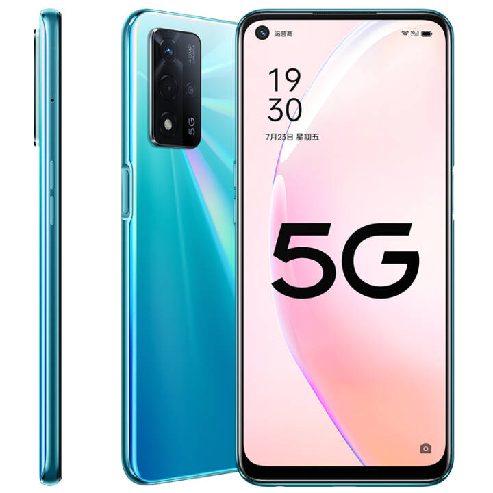 OPPO A93s ˫ģ5GȫͨϷֻa93oppoa93s 8+256GBĹ⺣ͼƬ