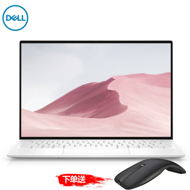 DELLXPS13 9300 13.4Ӣ20204KȫᱡʼǱ i7-1065G7 8Gڴ˪¶ 970Pro 1T̬Ӳ ̶ͼƬ