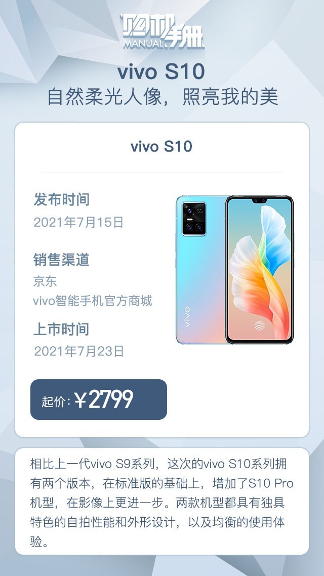 2699Ԫ10ͼ㿴vivo S10ϵŵ