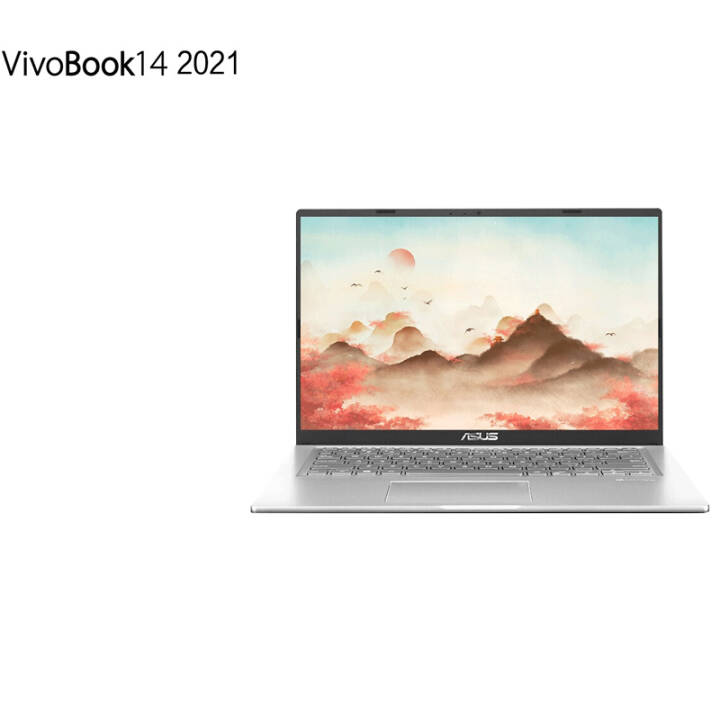 ˶ASUSVivoBook14 2021¿ 11Ӣض 14ӢᱡʼǱ  i5-1135G7 8G 512G̬ 2GͼƬ