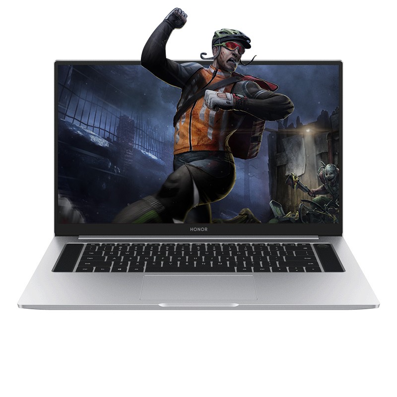 ҫ(HONOR) ҫʼǱMagicBook Pro 2020¿ 16.1ӢʼǱ R5-4600H 16GB 512GB ԣͼƬ