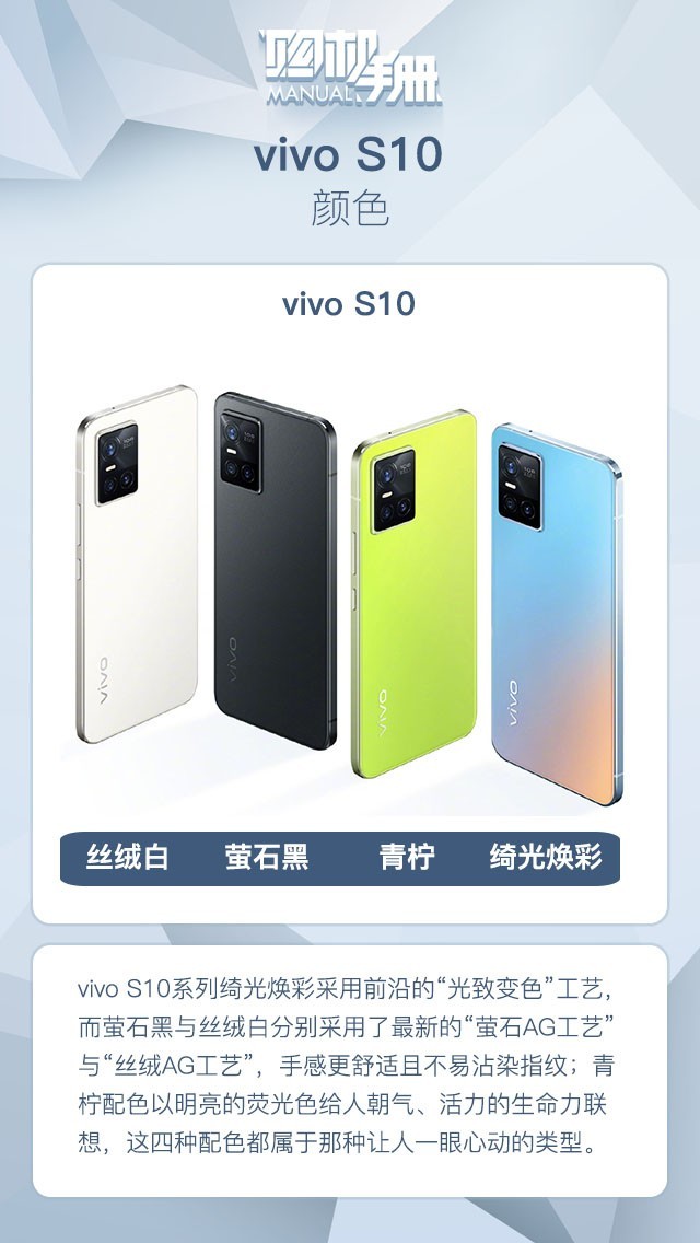 vivos10报价参数图片