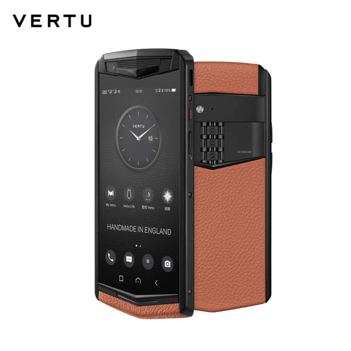 VERTU γͼ ASTER P ϵֻ˫˫ ȫͨ4G ߶ɫֻ ͼ ͼƬ