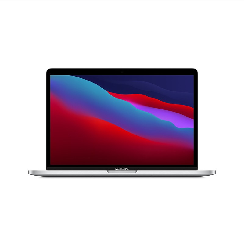 2020 Ʒ Apple MacBook Pro 13.3Ӣ ʼǱ ᱡ M1 8GB 256GB ɫ MYDA2CH/AͼƬ