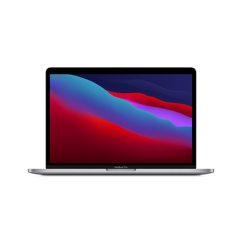 2020 Ʒ Apple MacBook Pro 13.3Ӣ ʼǱ  M1 8GB 512GB ɫ MYD92CH/AͼƬ