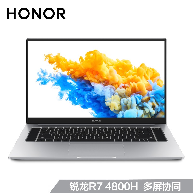 ΪHUAWEIҫMagicBook Pro 2020 7nmƷ AMDR7 4800H 16G 512GB Կ 16.1Ӣ ᱡ칫ֱʼǱͼƬ