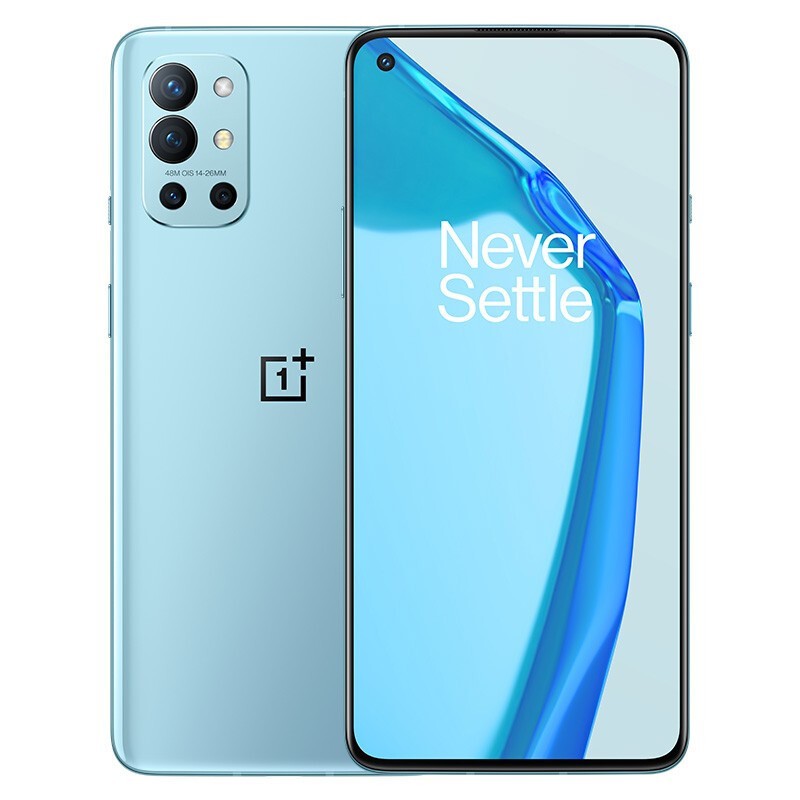 һ OnePlus 9R 5Gֻ ȫͨ 12GB+256GB  870 65W ƶͨ5GϷֻͼƬ