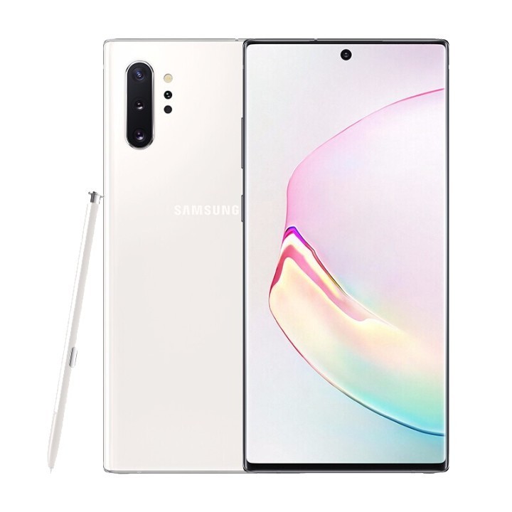 ɫ5899Galaxy Note10+ 5Gֻȫͨ ˹ 12GB+256GBֱͼƬ