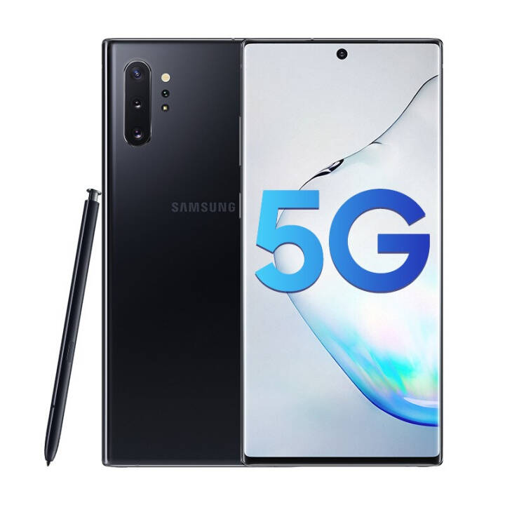 ֻ췢 Galaxy Note10+ 5Gֻ 855 S Pen Ϸֻ ( 12+256GB)ͼƬ