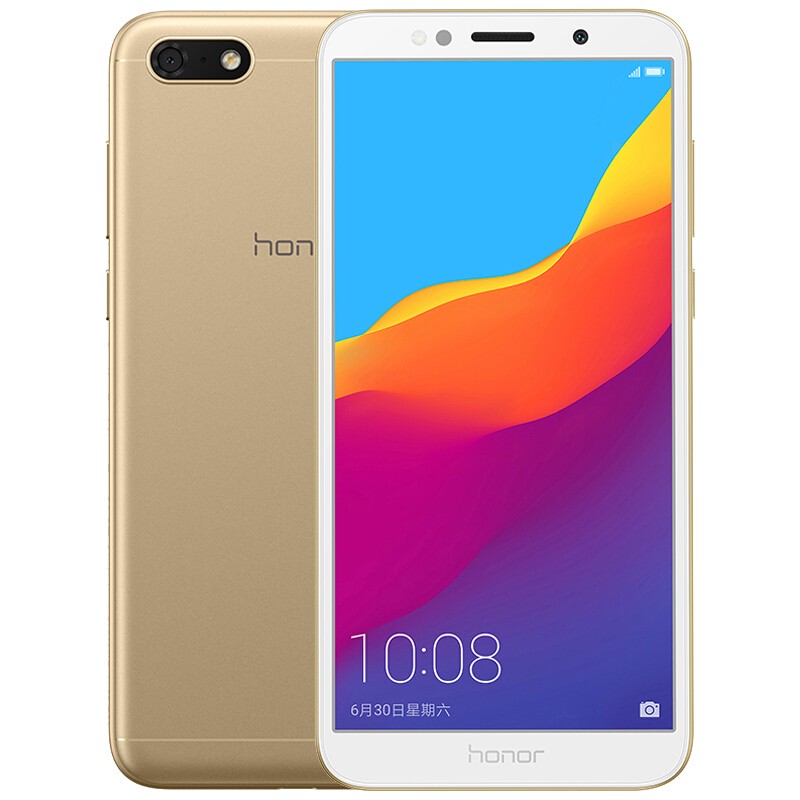 ԭ⡿ҫ(honor) ҫ7 ƶȫͨ 2GB+16GB ɫ ƶͨ4Gֻ ҫֻ ҫ7ͼƬ