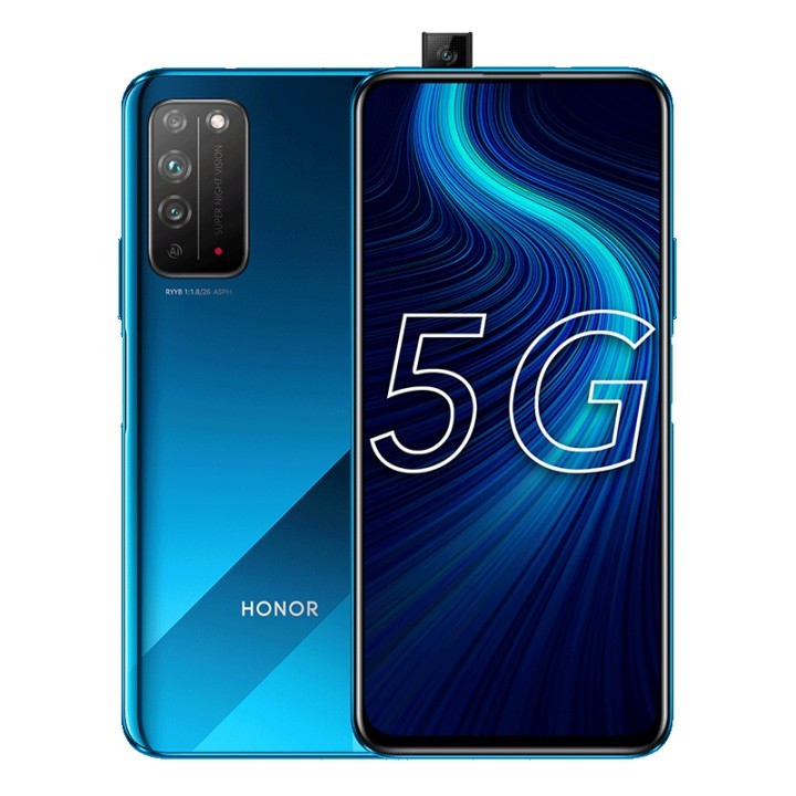 6ϢҫX10 Ϊ820оƬ 5Gֻ  ȫͨ(8GB+128GB)ͼƬ