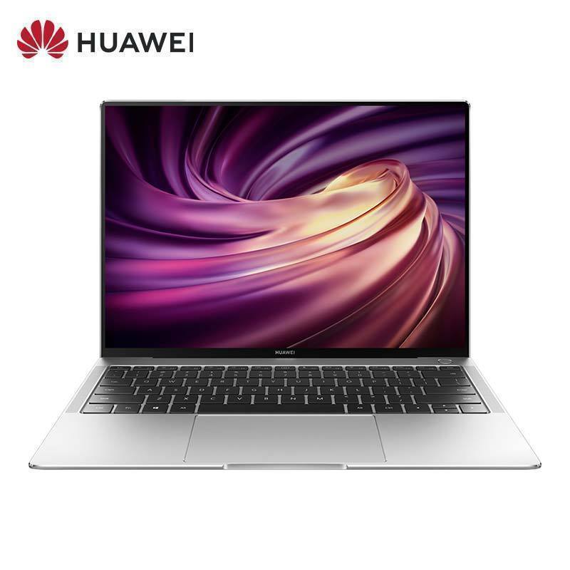 Ϊ(HUAWEI) MateBook X Pro 2020 13.9Ӣ糬ᱡȫʼǱ(i5-10210U 16G 512G  3K office) ͼƬ