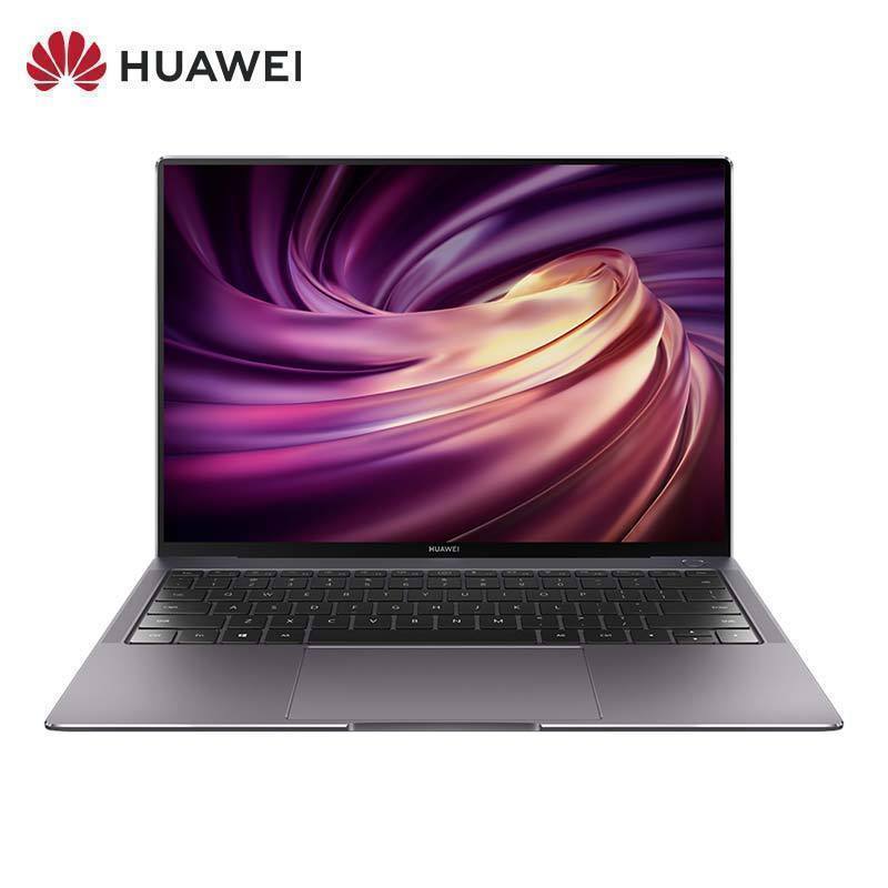 Ϊ(HUAWEI) MateBook X Pro 2020 13.9Ӣ糬ᱡȫʼǱ(i5-10210U 16G 512G  3K office) ջͼƬ