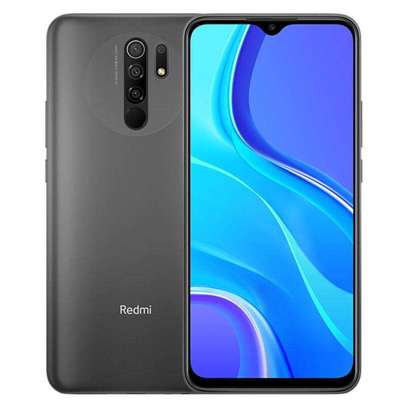 СףMIRedmi 9 ȫͨ 4GB+128GB ̼غ ƶͨ4GϷֻ 1080Pȫ ڴ ȫAI С׺redmi9ֻͼƬ