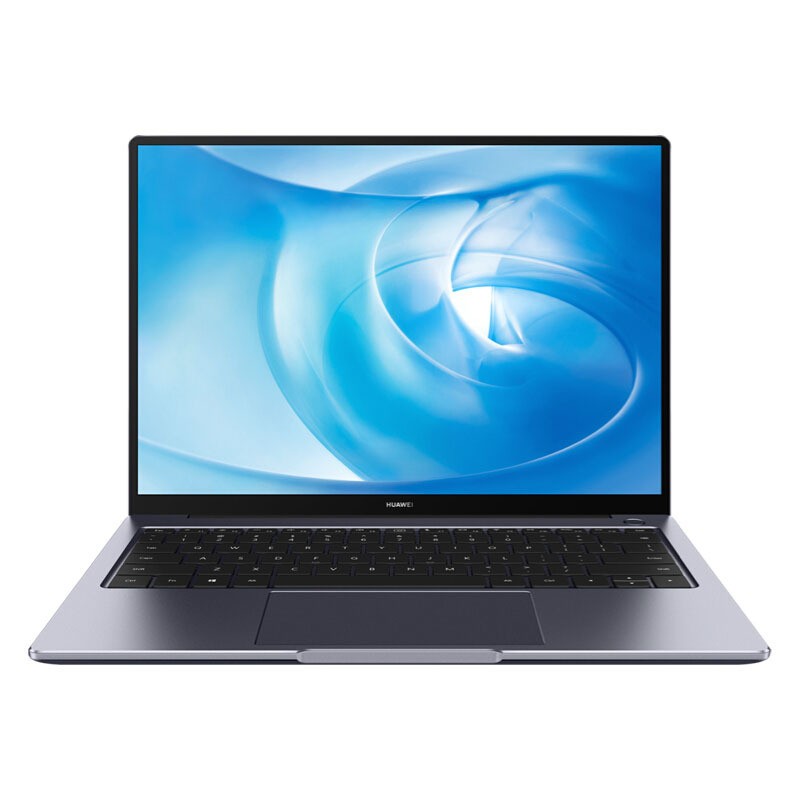 Ϊ(HUAWEI)MateBook 14 2020 14Ӣ 2Kȫ Ϊѹ7nm  칫ѧϰᱡʼǱ(R5 4600H 16G 512G)ջͼƬ