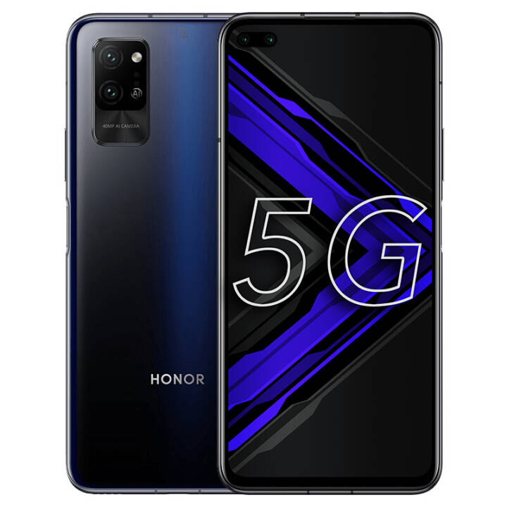 Ϊ ҫPlay4 Pro 5G˫ģ 990 4000򳬸й 40W ҹ ȫͨ(8GB 128GB)ͼƬ