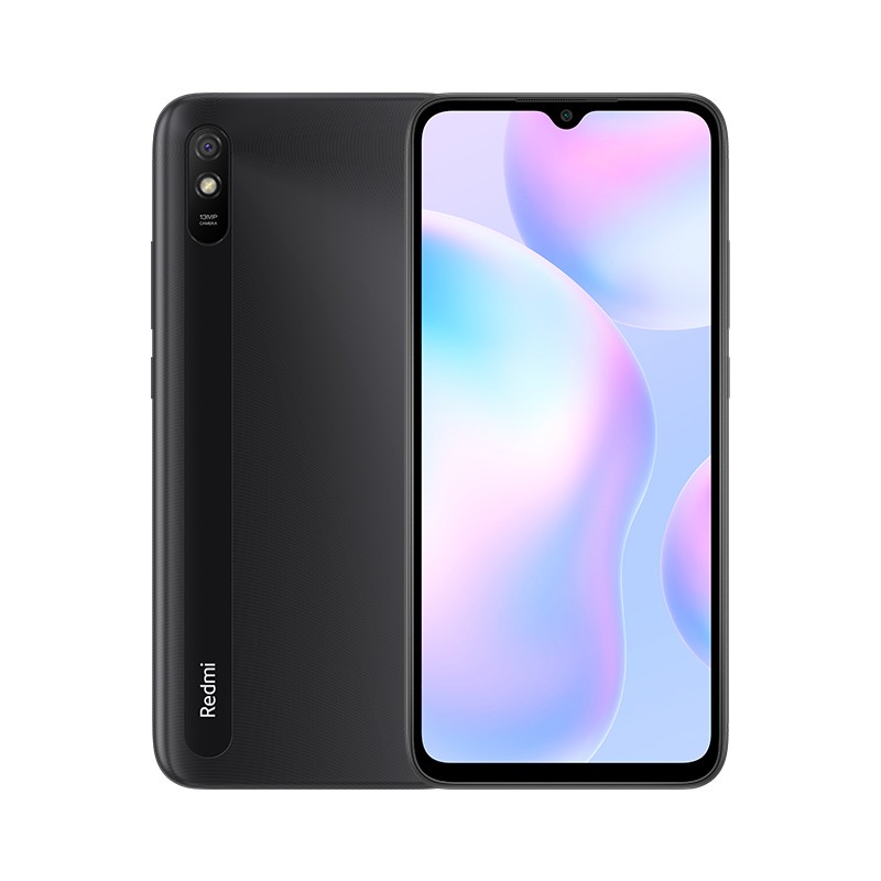 С(MI)Redmi  9A 4GB+64GB ɰʯ ƶͨȫͨ4GֻͼƬ