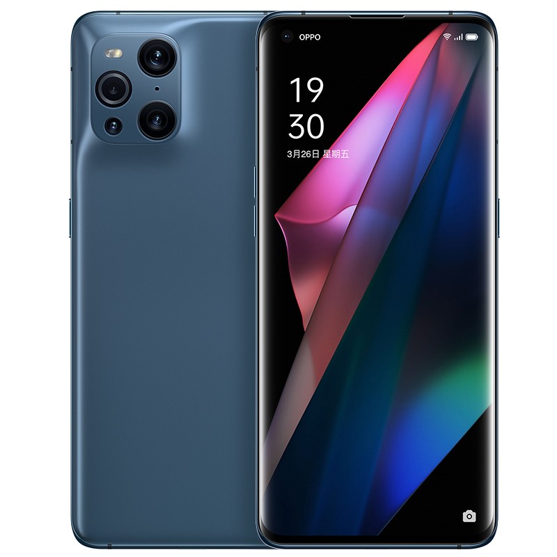 OPPO Find X3 Pro  12+256GB ͨ888 10˫ɫ 65W 30W ˫ģ콢5G ȫͨϷֻͼƬ