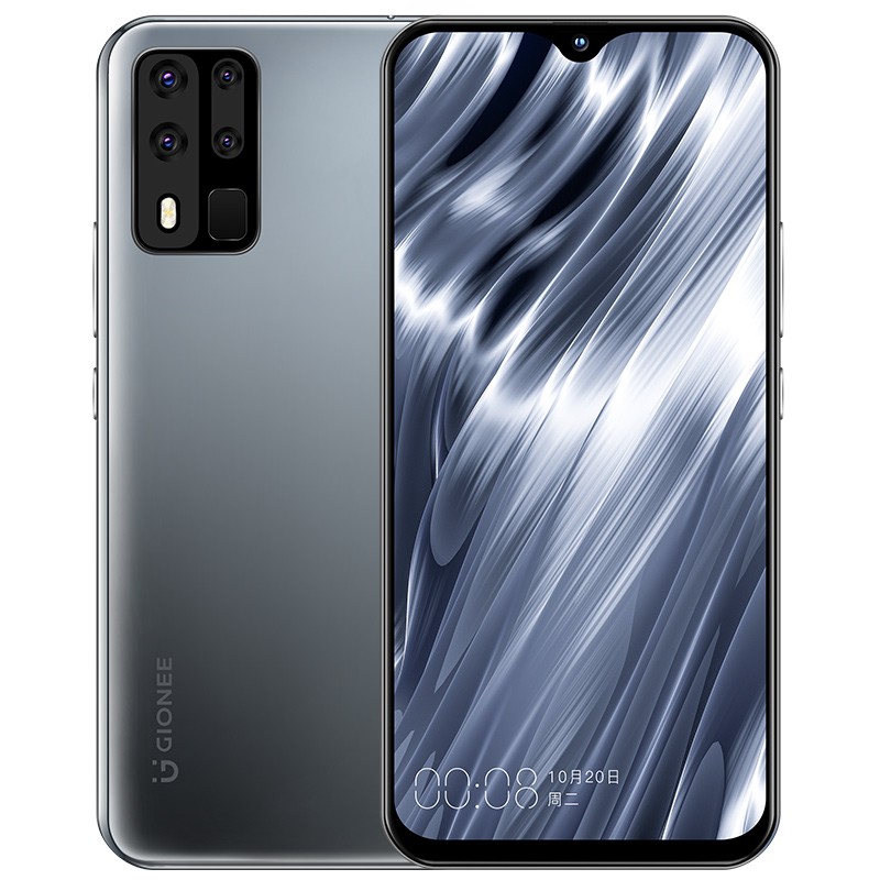 (Gionee)M40 Pro 6+256GB  4000mAh õ 6.53Ӣˮ ΢8 ȫͨ4G 5GֻͼƬ