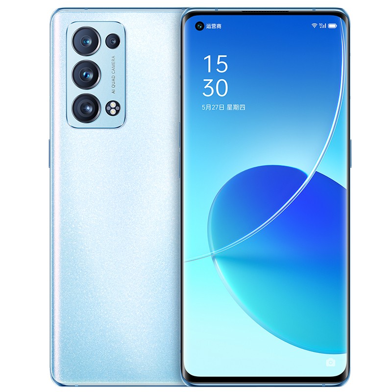 [ظ]OPPO Reno6 Pro+ 5Gֻ 12GB+256GB 纣 ȫͨ 5000ȫӰϵͳ 65W ߸ ֻͼƬ