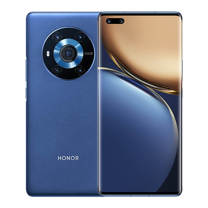 ҫ(honor)ҫMagic3 5Gȫͨ8GB+256GB  888 6.76Ӣ糬 Ӱ 66W 4600mAh ƶͨ5GֻͼƬ