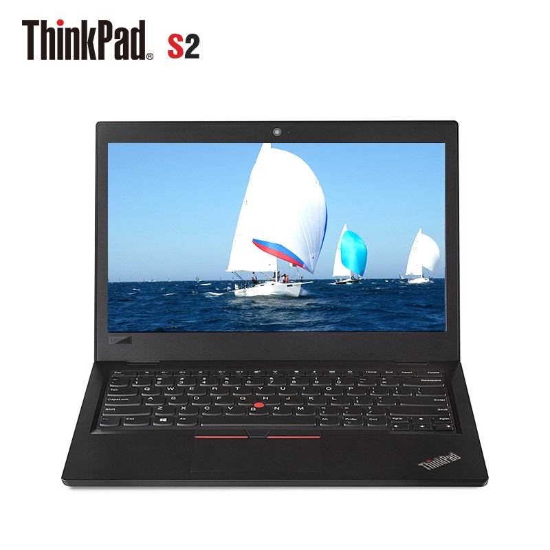 ThinkPad S2 2020 01CD 13.3ӢʱᱡЯ칫ʼǱԣʮĺi5-10210U 8Gڴ512GB SSD̬ӲFHD߷ͼƬ