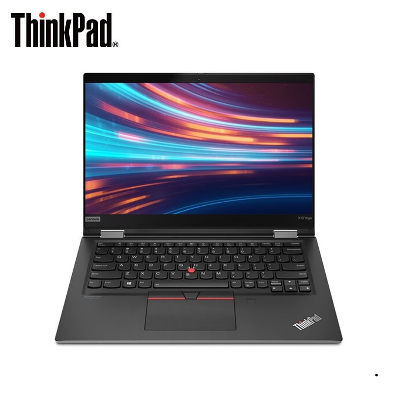 Thinkpad X13 YOGA 10 i5-10210U 8GB 512GB FHDת 13.3Ӣӯתʱ칫ᱡЯʼǱͼƬ