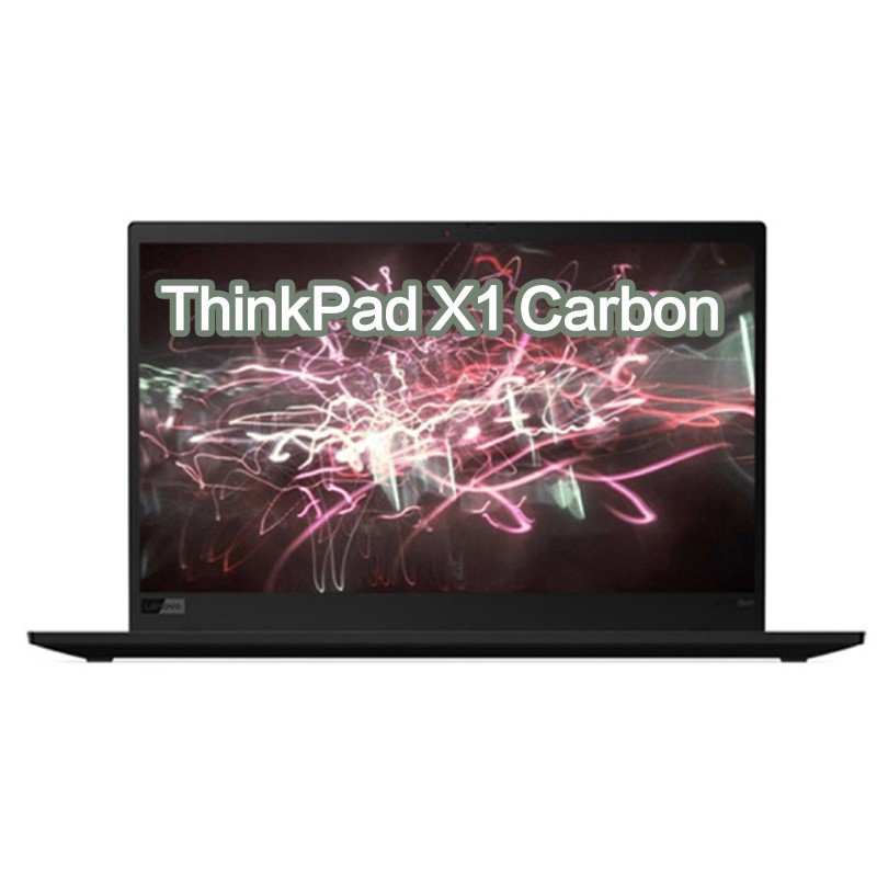 ThinkPad X1 Carbon 14ӢᱡIBM칫ʼǱ ʮ i5-10210U FHD 8Gڴ+256G PCIE̬ӲͼƬ