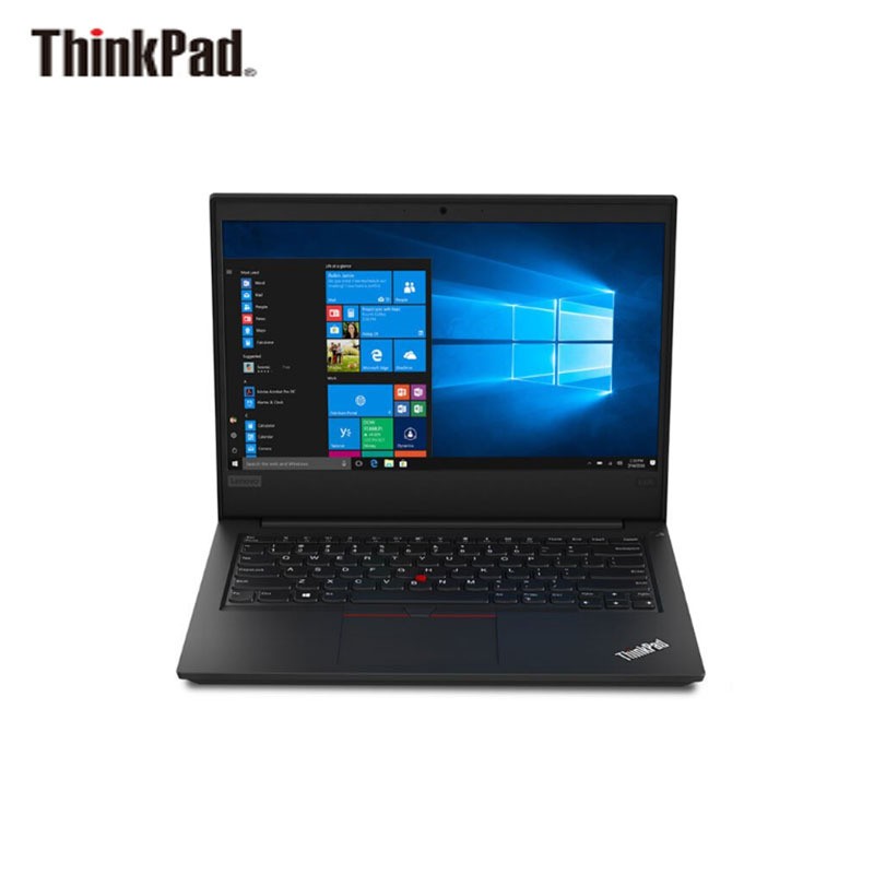 ThinkPad E495 R3 14ӢᱡЯʼǱ AMD R3-3200U 4GB 256GB180ȿͼƬ