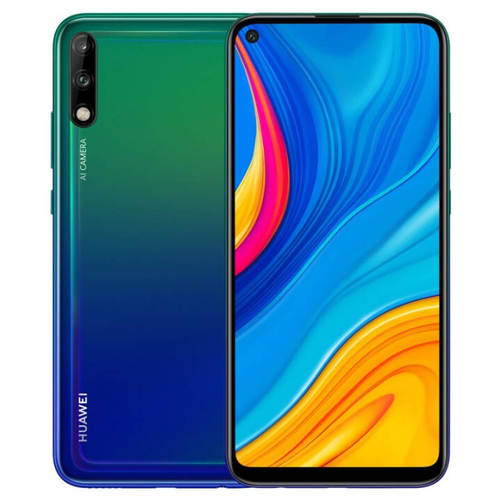 ֻٷΪHUAWEI Ϊ 9 ֻ 6.26Ӣ  ˫˫ 10 4GB+64GBͼƬ