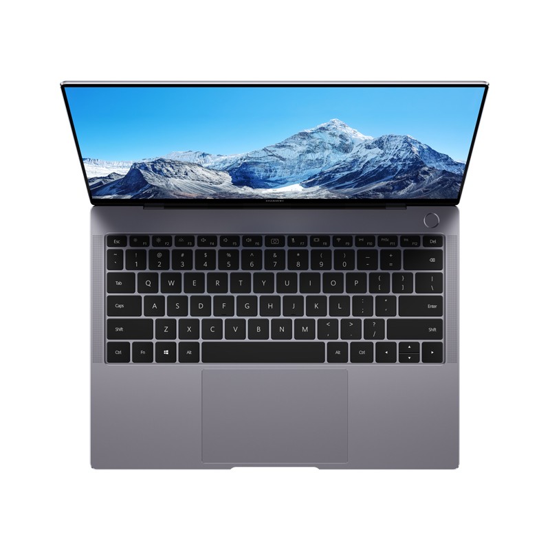 Ϊ MateBook B7 410 13.9 i7 UMA LPDDR4X 16GB SSD 512GB ջ WIN10 HOMEͼƬ