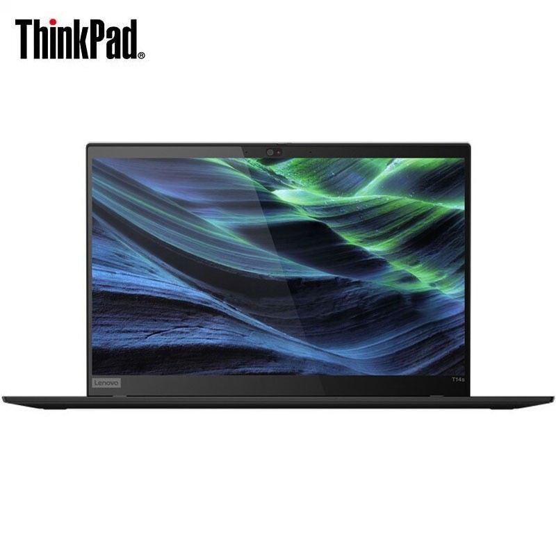 ThinkPad T14s 1GCD 14ӢᱡʼǱI5-10210U 8GB 512GB̬ ߷ W10HͼƬ