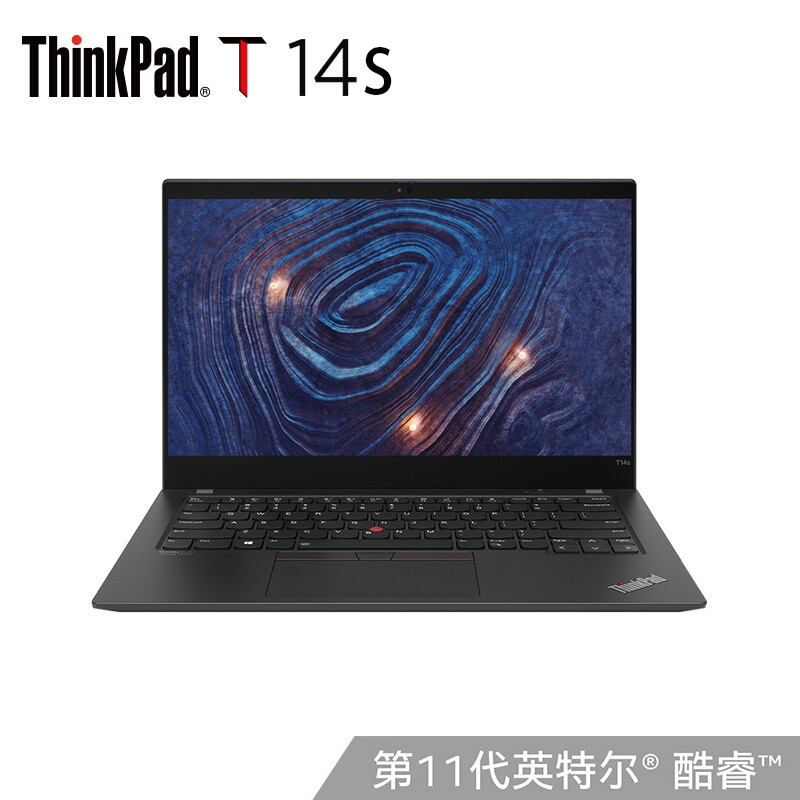 ThinkPad T14sϵ 14Ӣ칫ᱡʼǱ i5-1135G7/16G/512G̬/Win10ͼƬ