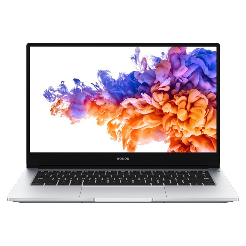 ҫ(HONOR) ҫMagicBook 14Ӣ 2021 ʼǱ i5-1135G7 ɫ ᱡ ȫͼƬ