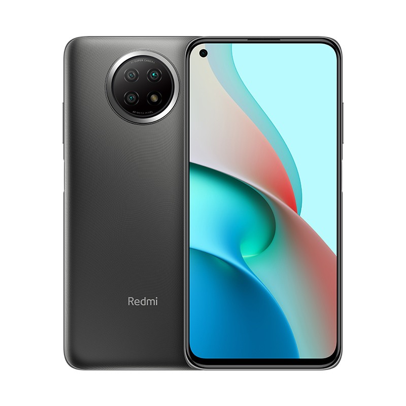 С (MI)Redmi Note 9 5G 6+128GB ī 5000mAh 콢˫5G 4500ȫ 3Dȫ СƷѧϷ5GֻͼƬ