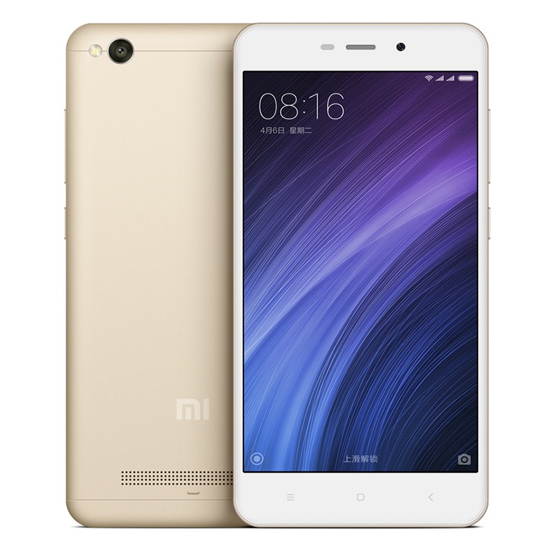 Xiaomi/С ֻ4A 2GB+16GB Ľ ƶͨ4GֻͼƬ