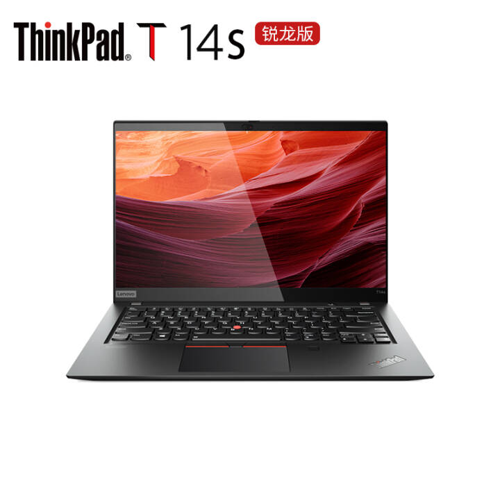 ThinkPad T14s  (01CD) 14ӢᱡʼǱ(R5 PRO 4650U 16G 512G)ͼƬ