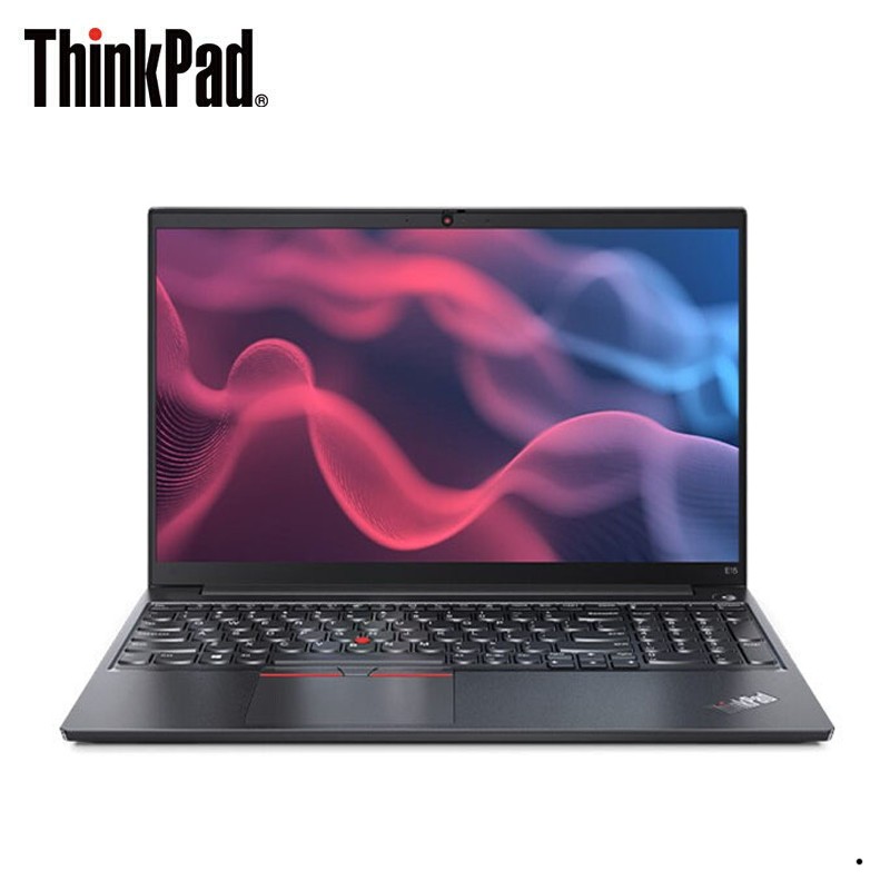 ThinkPad E15 2021¿ 15.6ӢᱡʼǱ( i5-1135G7 4G 256GSSD MX350 2G) ɫ 칫 ѧϰ ӰͼƬ