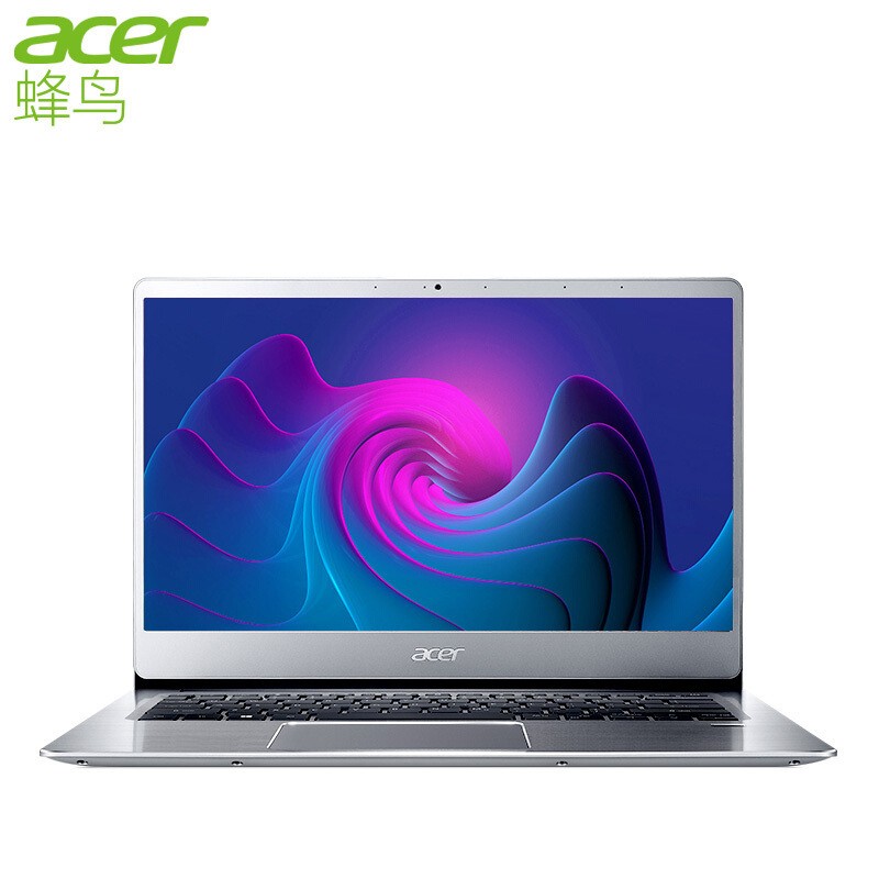 곞(Acer)Swift3 SF314 14Ӣĺ΢߿ᱡȫʼǱ(i7-8550U 8G 512GB SSD MX150 IPS ͼƬ