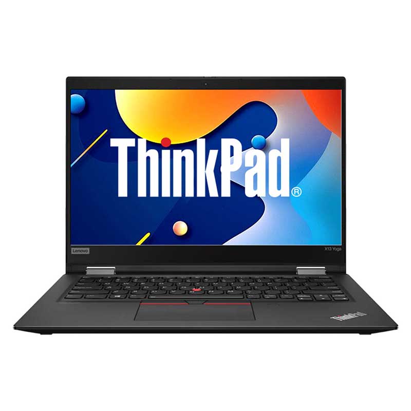 ThinkPad X13 Yoga Ӣضʮi5 13.3Ӣ360תʼǱԣi5-10210U 8G 256GSSD FHD ָʶͼƬ