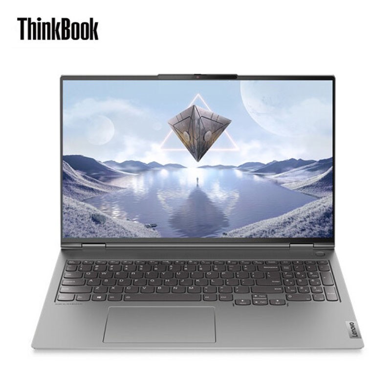 ThinkBook 16P AMDѹ 16ӢᱡʼǱʦ R7-5800H 16G 512G RTX3060 2.5K ɫͼƬ