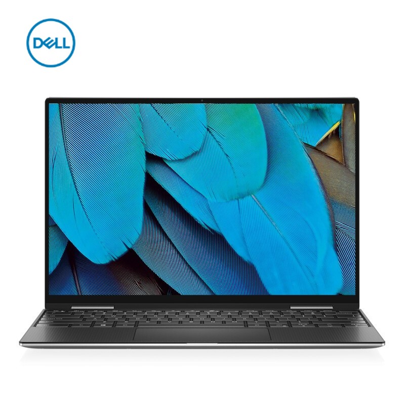 DELLXPS13-7390 ʮi5 13.4Ӣ Ϸ ʼǱԣi5-1035G1 8GB 256GB SSD  win10ͼƬ