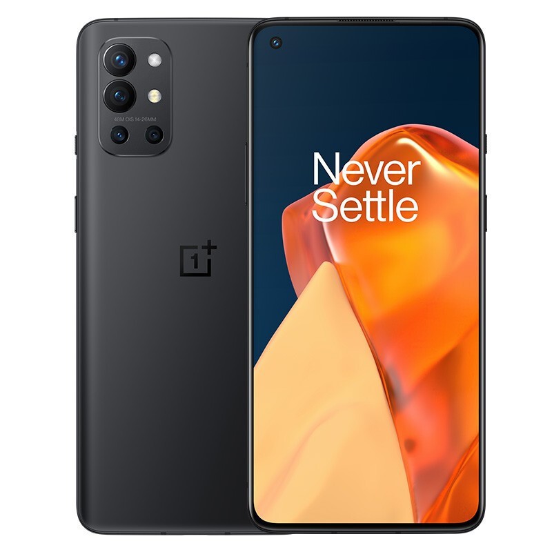 һ OnePlus 9R 5Gֻ 12GB+256GB ڵ + ײ,ͼƬ