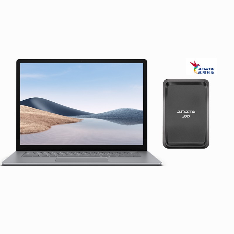 [ײͶ]΢Surface Laptop 4 ʼǱ R7 8G+256G 15Ӣ+ƶӲͼƬ