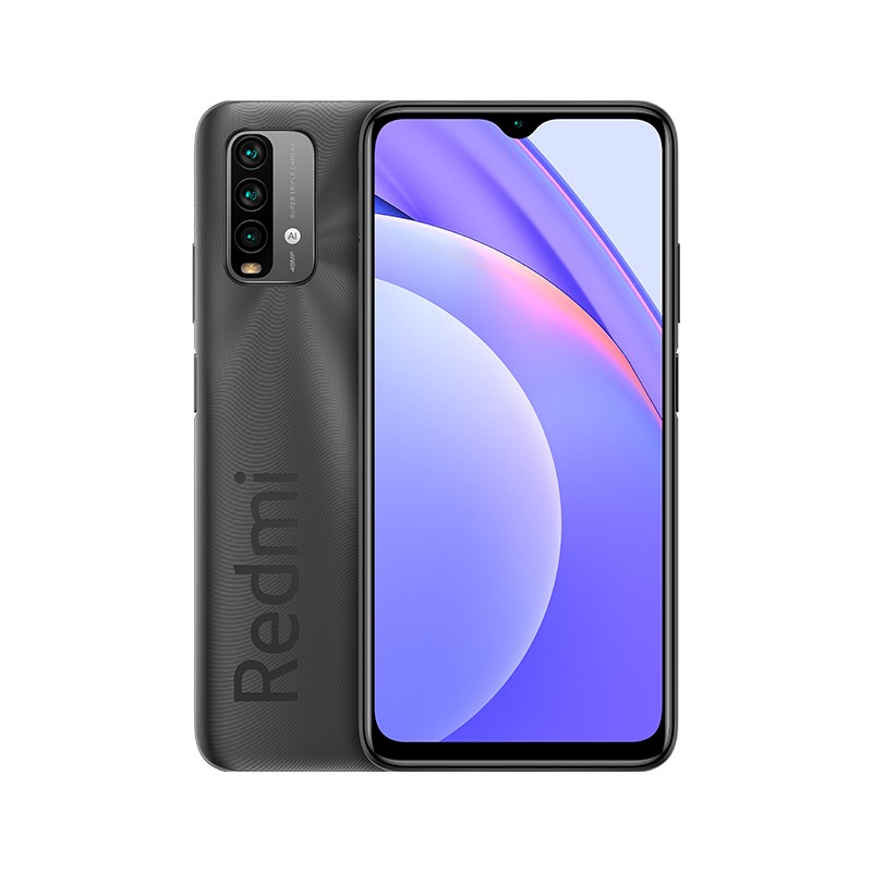 С (MI)Redmi Note 9 8+128GB ī 48MP 662 6000mAh СѧϷƶͨȫͨ4GֻͼƬ