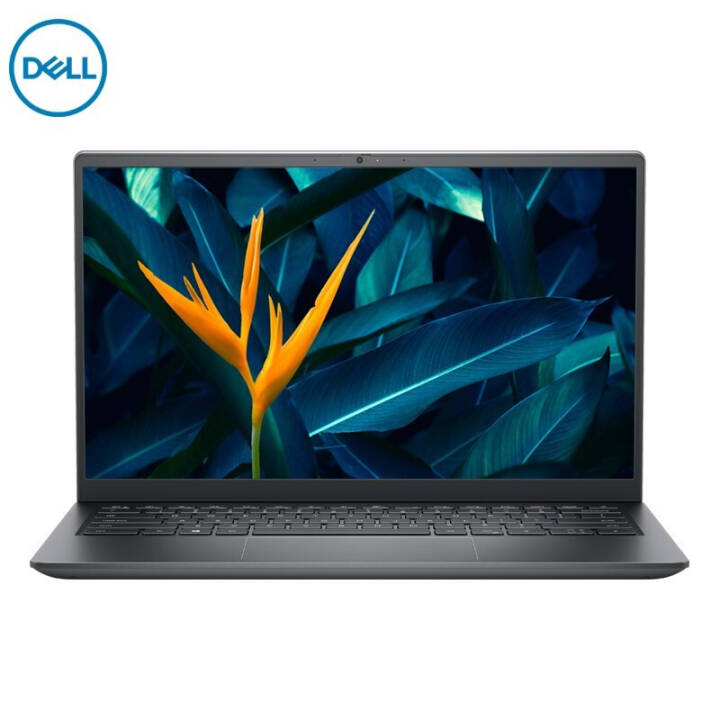 DELLȼ5000ᱡ14Ӣ糬칫ѧϷʼǱ i5-11300HջMX450-2G 16Gڴ 512G̬ ͼƬ