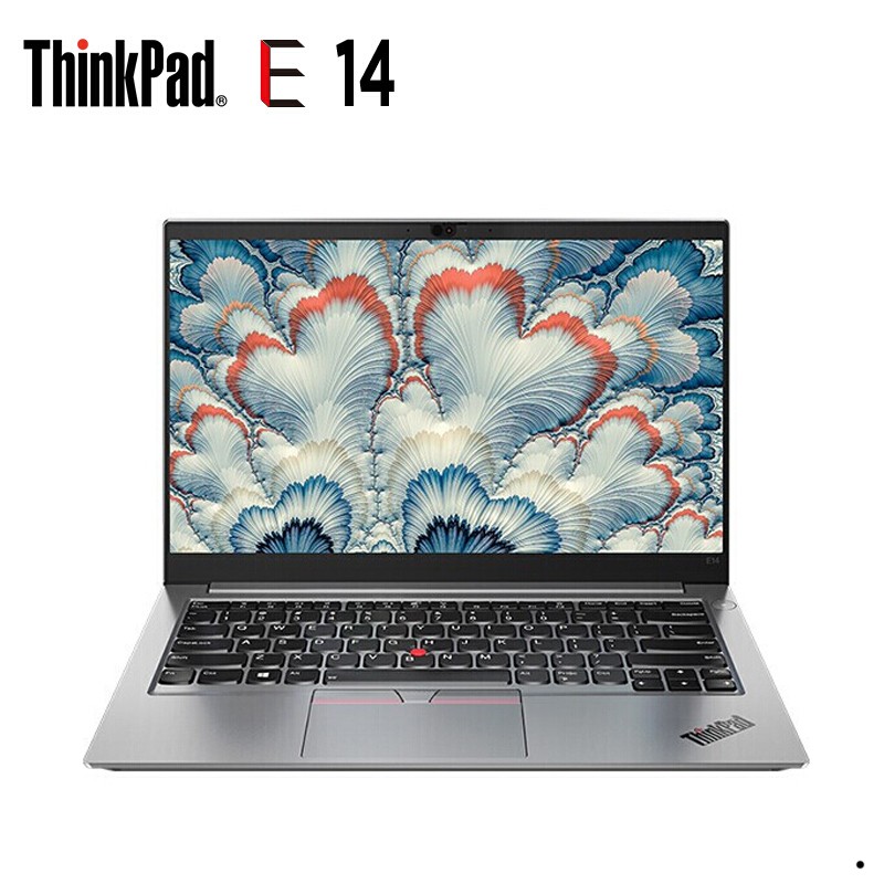 ThinkPad E14 2021¿ ʮһ 14ӢᱡʼǱ(i7_1165G7 16G 512SSD) ɫ 칫 ѧϰ ӰͼƬ