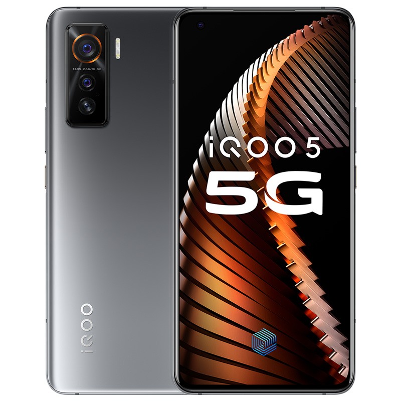 iQOO 5 Ӱ 8+128G 120Hz ͨ865 VCҺ̬ɢ KPLרҵ羺Ϸֻ ȫͨ˫ģ5GֻͼƬ