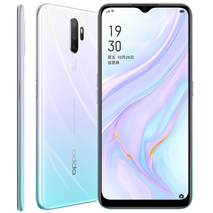 OPPO A11ֻ ѽ300 4800ط ˫˫ ֻ A11xݱ 8G+128G ȫͨͼƬ