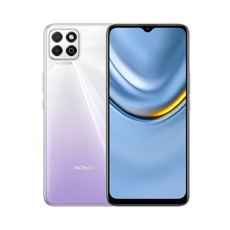 ҫ20 4GB+64GB ѿ 5000mAh 6.5Ӣ廤 1300AI˫ ȫֻͨͼƬ